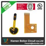 Single Side Flexible Printed Circuit Board
