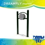 New Launch High Quality Colorful Exciting Outdoor Fitness Equipment