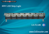 LED Strip Light Flood Light 60W, 160lm/W