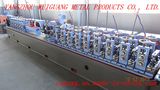 High Frequency Pipe Making Machine