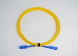 Sc-Sc Simplex Singlemode Optical Patch Cord