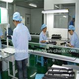 Coating System for DVD Shell