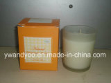 Bhutanese Honey 175g Natural Scented Candle