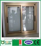 Aluminum Alloy Sliding Window Glass Window Pnocslw041