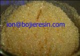 Ion Exchange Resin for Watersoftening