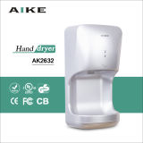 Hygiene Bathroom Product High Speed Hand Dryer (AK2630)