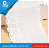 Lace Factory Wholesale Embroiery Tc Lace