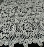 New Disgn High Quality Fabric Lace