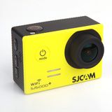 900mAh HD 1080P Sj5000plus Helmet Camera