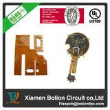 Single-Sided Flexible Printed Circuit Board
