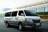 Very Cheap Minibus of Luxury Big Haice 18 Seats