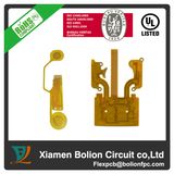 Single-Sided Flexible Printed Circuit Board