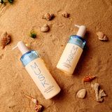 Musk Natural Essence Ice Cool Hair Shampoo