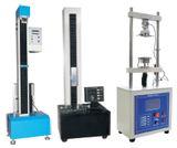 Microcomputer Tensile Testing Machine (LX-8802D)