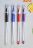 Erasable Gel Ink Pen Made in China