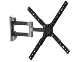 Full Motion TV Mounting Wall Metal Bracket