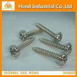 Stainless Steel Oval Head Self-Drilling Screw Fasteners