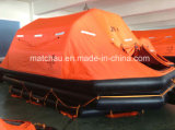 Solas Marine Inflatable Life Raft