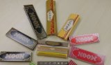 Moon Brown 1.0 Cigarette Paper / Rolling Paper