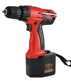 Nickel-Cadmium Cordless Drill 818-1