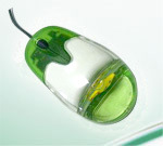 Liquid Ball Mouse (MNL5000C)