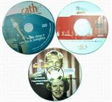 DVD Replication, DVD-Video, DVD-ROM, DVD-Audio