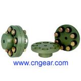 Flexible Coupling FCL Transmission Parts