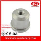 Stainless Steel Machining Hydraulic Part