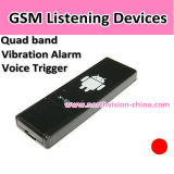 GSM Bug with GSM Tracker Function