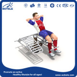 China Manufacturer ABS. Trainer Outdoor Fitness Equipment