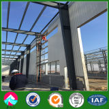 Professional Design Factory Steel Structure/Prefabricated Steel Structure/Steel Structure Workshop Building