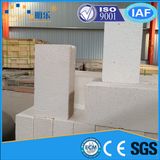 High Quality High Temperature Refractory Mullite Firebrick