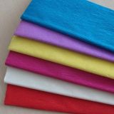 Color Crepe Paper for Flower & Gift Wrapping