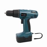 Ni-CD Battery Power Tool Cordless Drill (LY616)