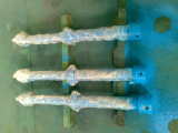 Metallurgy Cylinder