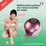 N2+Nadia Permanent Hair Removal Beauty Equipment