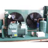 Bitzer Compressor Condensing Unit