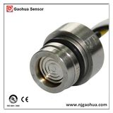 Piezoresistive Pressure Sensor