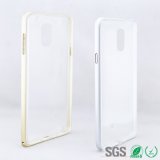 New Arrival TPU+Bumper Phone Case for Sumsung Note 4