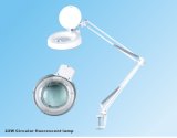 Magnifier Lamp for Reading