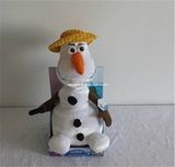 Plush and Stuffed Disney Toy