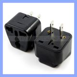 Universial to Us Travel Plug Adapter Plug AC Power Plug Socket Adapter Us Plug