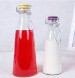 Juice Glass Bottle /Packaging / Container /Glassware