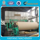 2400mm 50t/D Duplex Board Paper Making Machine with Good Quality