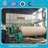 2400mm 50t/D Duplex Board Paper Making Machine with Good Quality