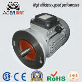 Single Phases AC 1500W Asynchronous Electric Motor
