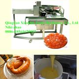 High Capacity Egg Breaking Machine/Egg Processing Line