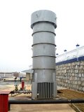 500m3/H High Quality Biogas Flare / Biogas Torch (SZQH-500)