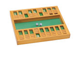 Wooden Chess Game Wooden Toys (CB2269)
