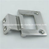 Stainless Steel Eccentric Hinge for Hatches